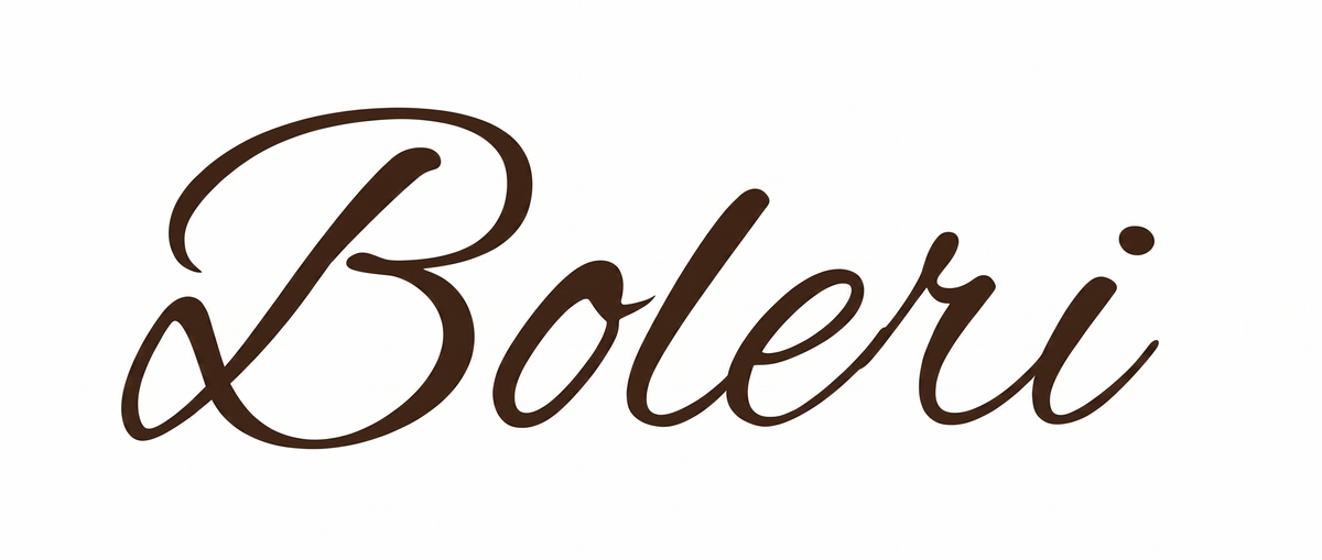 Boleri logo